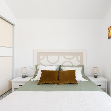 Classbnb - Two Apartments 250M From Las Americas Beach 플라야데라스아메리카스 외부 사진