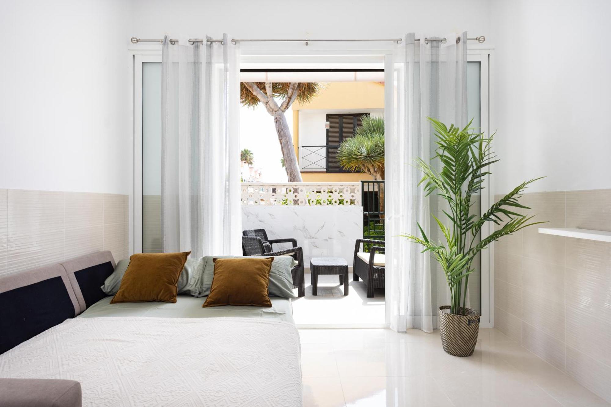 Classbnb - Two Apartments 250M From Las Americas Beach 플라야데라스아메리카스 외부 사진