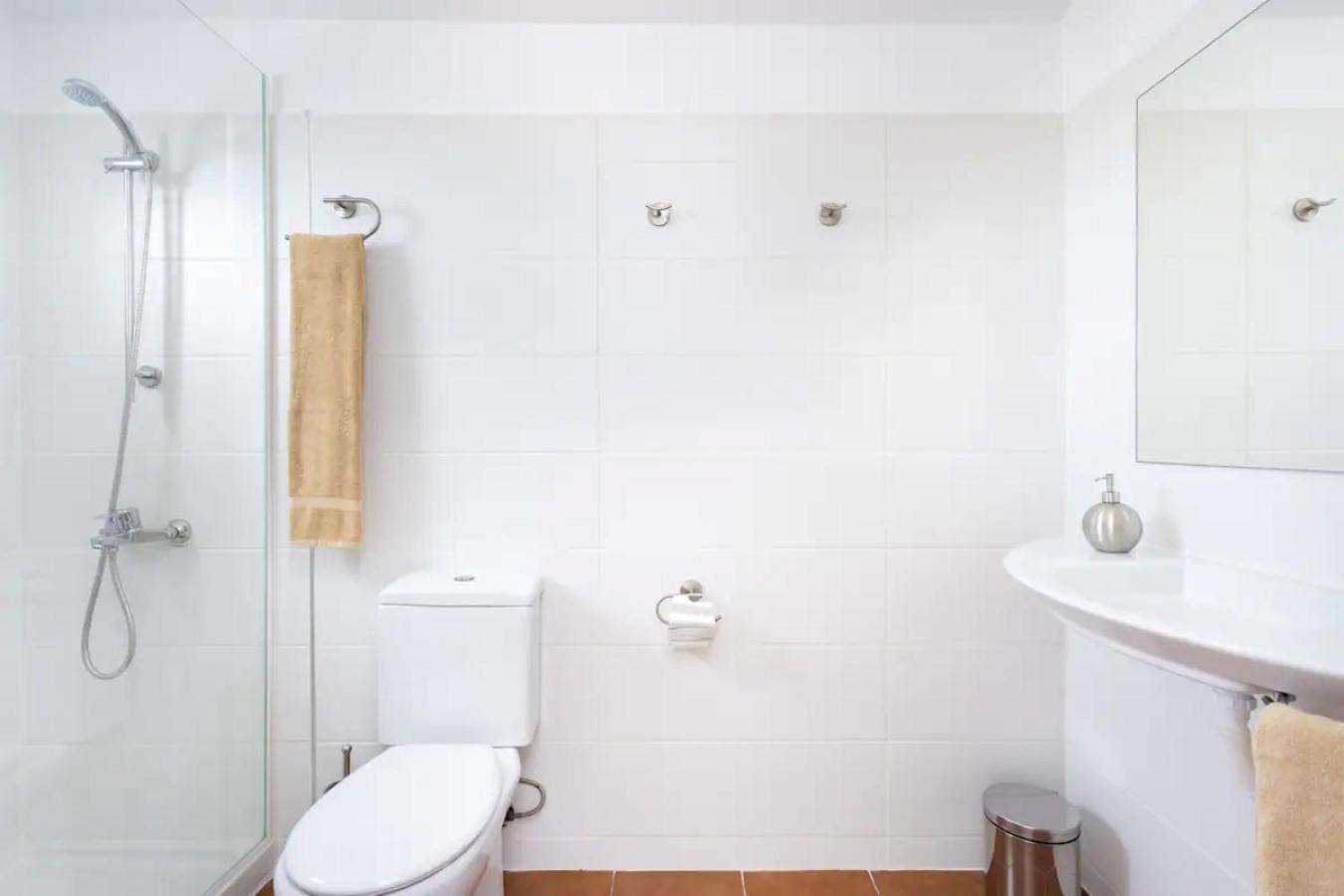 Classbnb - Two Apartments 250M From Las Americas Beach 플라야데라스아메리카스 외부 사진