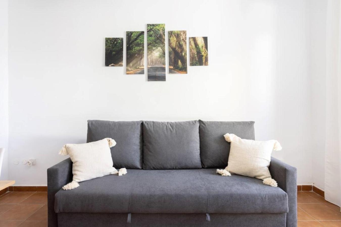 Classbnb - Two Apartments 250M From Las Americas Beach 플라야데라스아메리카스 외부 사진