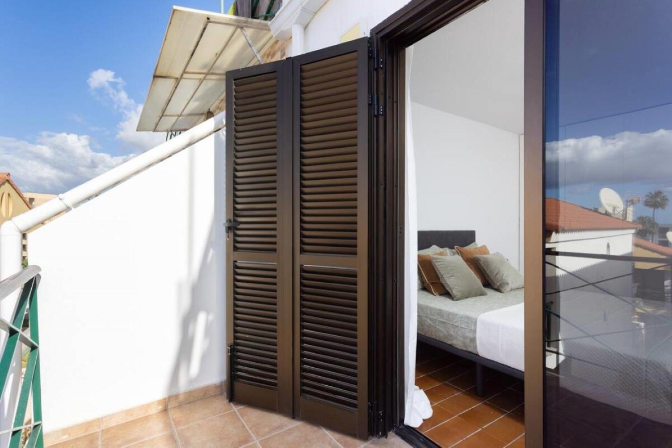 Classbnb - Two Apartments 250M From Las Americas Beach 플라야데라스아메리카스 외부 사진