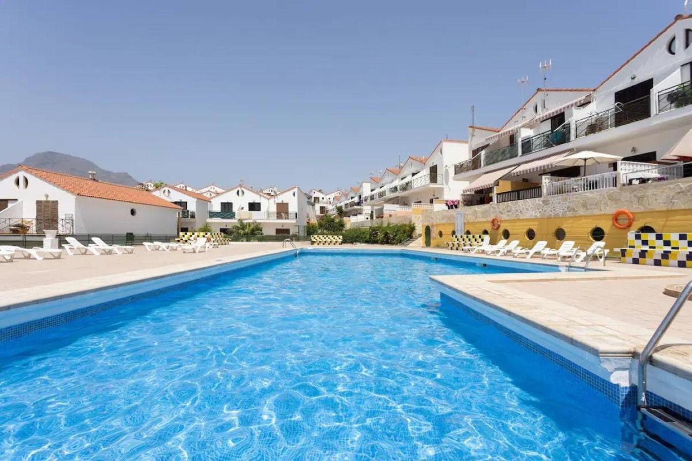 Classbnb - Two Apartments 250M From Las Americas Beach 플라야데라스아메리카스 외부 사진