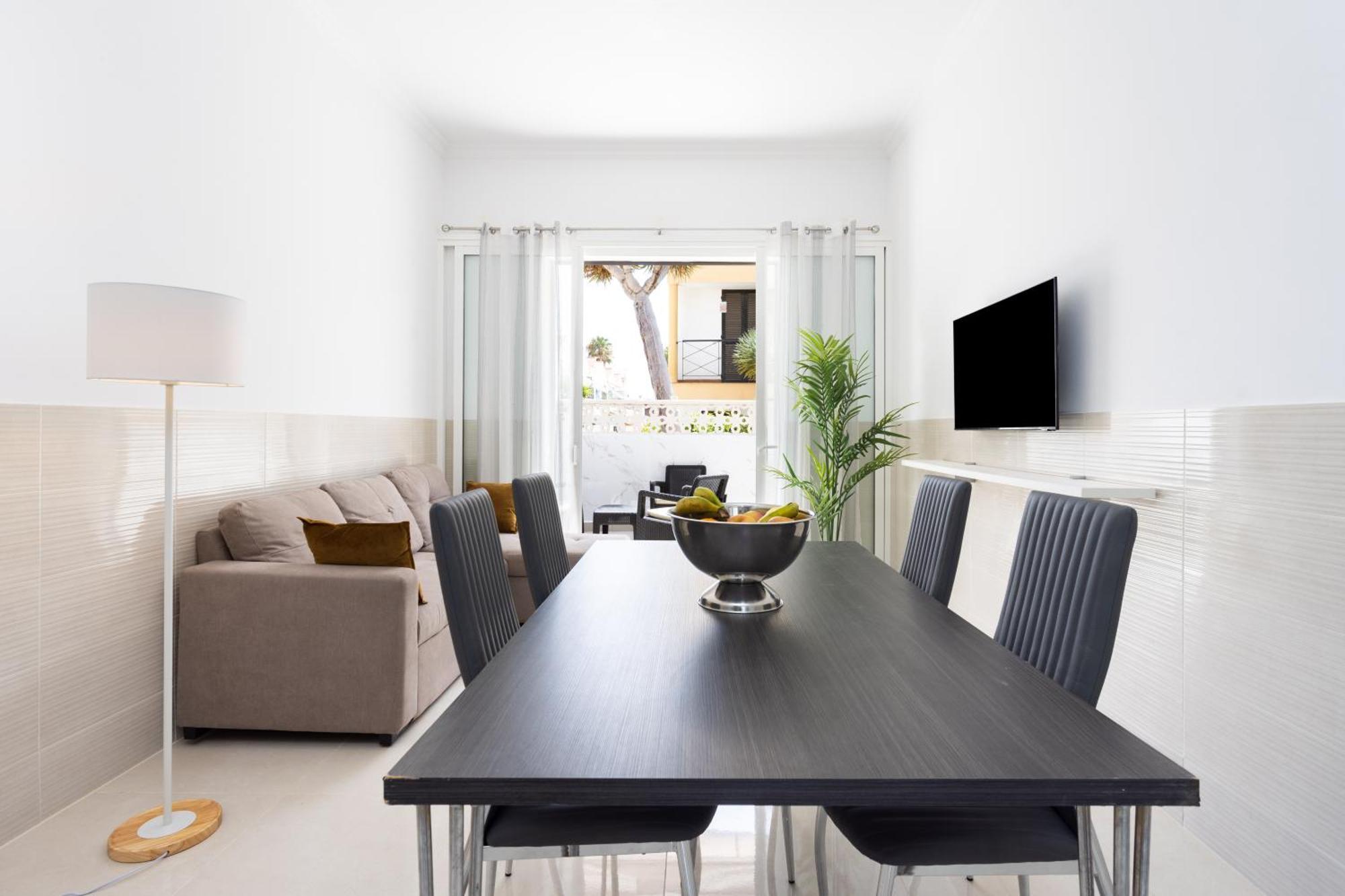 Classbnb - Two Apartments 250M From Las Americas Beach 플라야데라스아메리카스 외부 사진