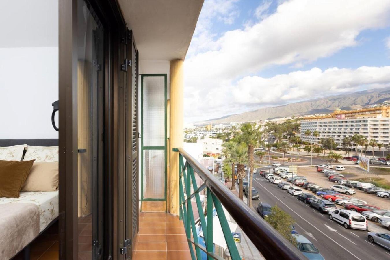 Classbnb - Two Apartments 250M From Las Americas Beach 플라야데라스아메리카스 외부 사진