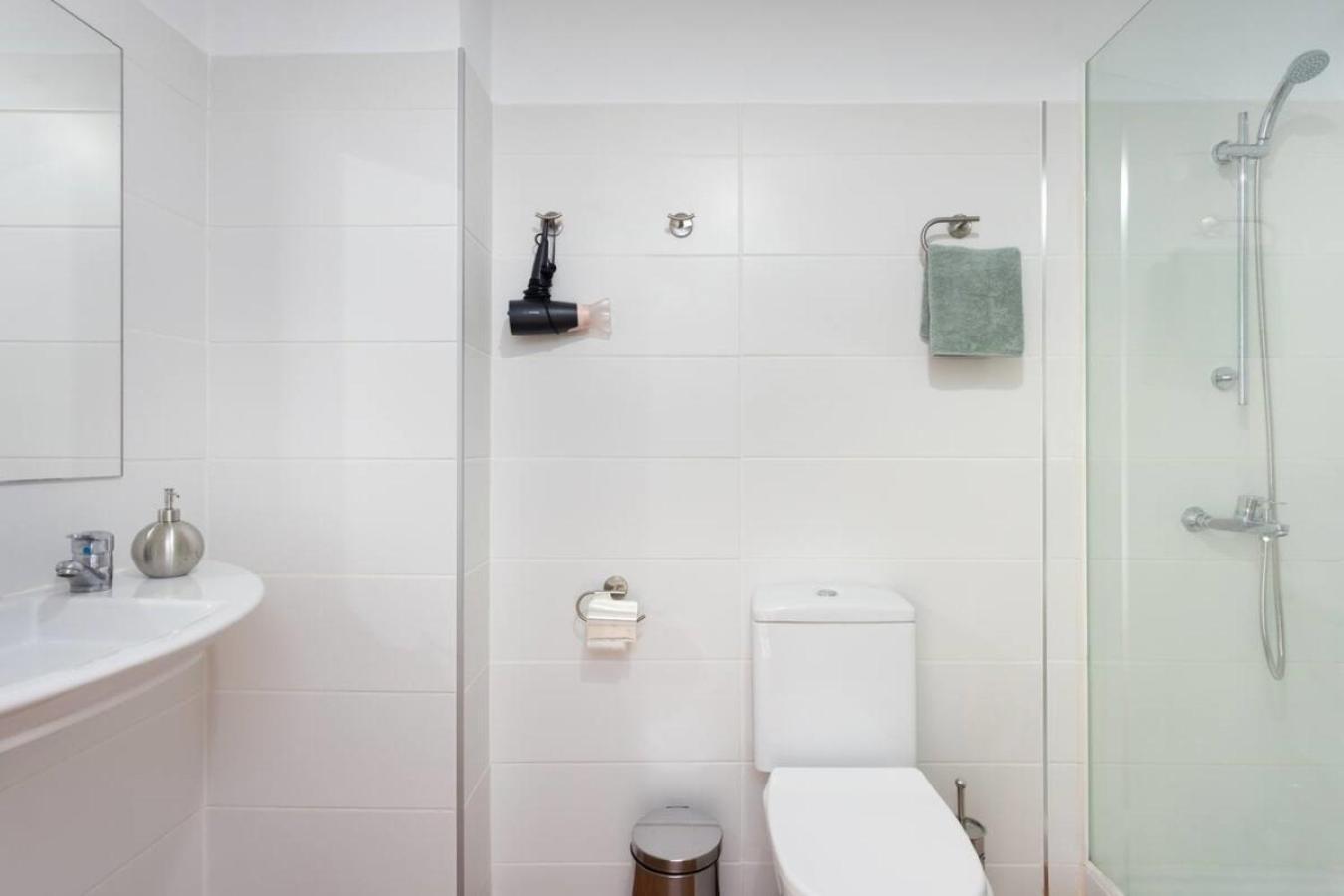 Classbnb - Two Apartments 250M From Las Americas Beach 플라야데라스아메리카스 외부 사진
