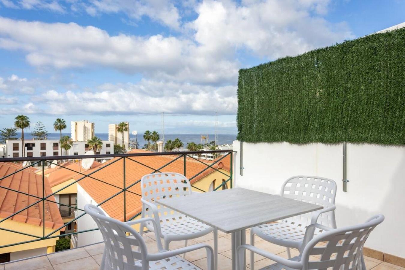 Classbnb - Two Apartments 250M From Las Americas Beach 플라야데라스아메리카스 외부 사진