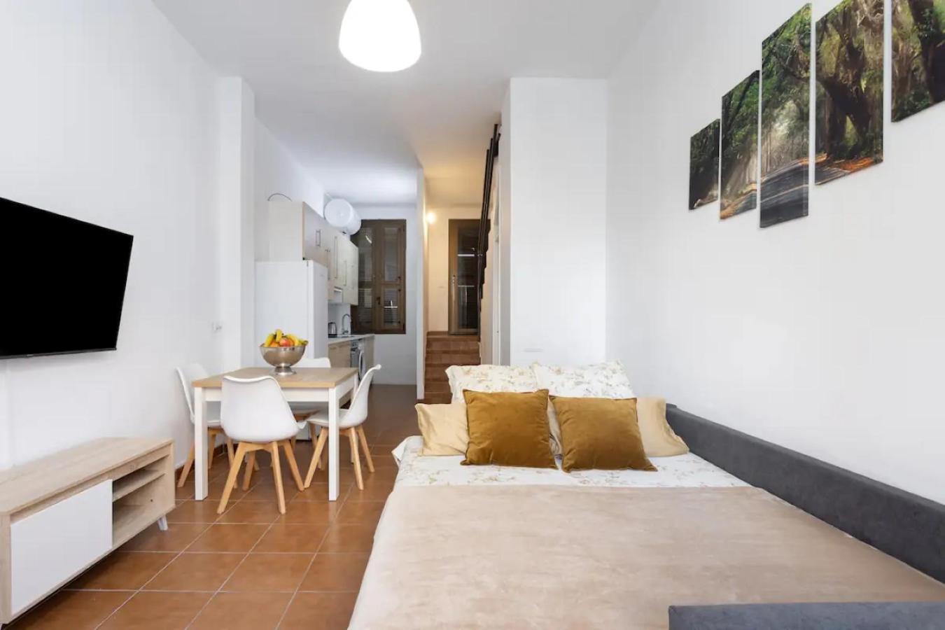 Classbnb - Two Apartments 250M From Las Americas Beach 플라야데라스아메리카스 외부 사진