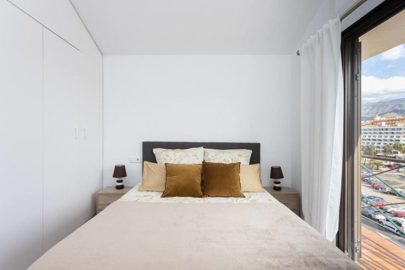 Classbnb - Two Apartments 250M From Las Americas Beach 플라야데라스아메리카스 외부 사진