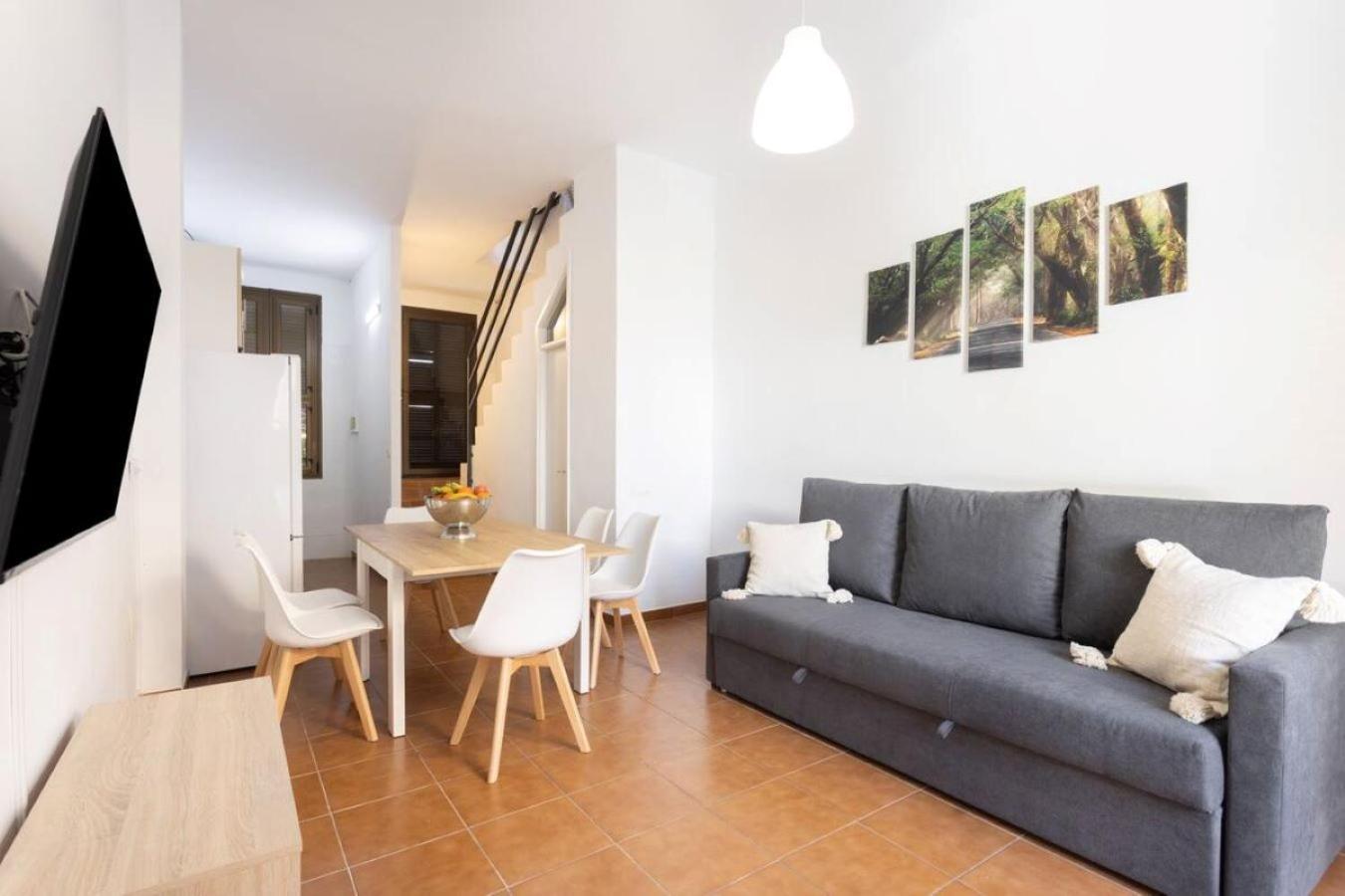 Classbnb - Two Apartments 250M From Las Americas Beach 플라야데라스아메리카스 외부 사진
