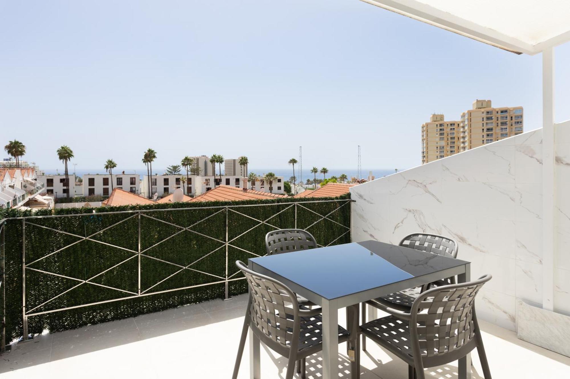 Classbnb - Two Apartments 250M From Las Americas Beach 플라야데라스아메리카스 외부 사진