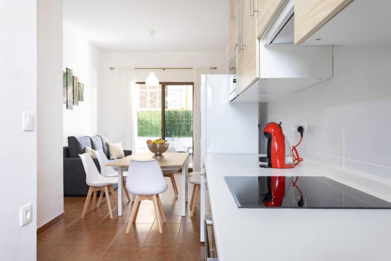 Classbnb - Two Apartments 250M From Las Americas Beach 플라야데라스아메리카스 외부 사진