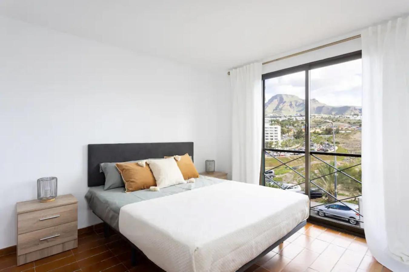Classbnb - Two Apartments 250M From Las Americas Beach 플라야데라스아메리카스 외부 사진