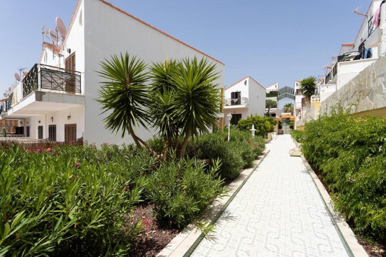 Classbnb - Two Apartments 250M From Las Americas Beach 플라야데라스아메리카스 외부 사진