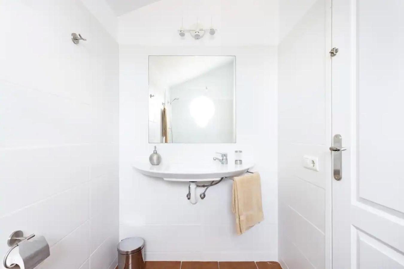 Classbnb - Two Apartments 250M From Las Americas Beach 플라야데라스아메리카스 외부 사진