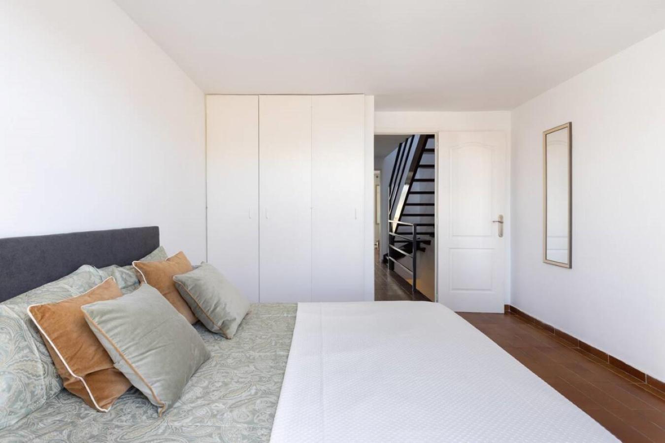 Classbnb - Two Apartments 250M From Las Americas Beach 플라야데라스아메리카스 외부 사진