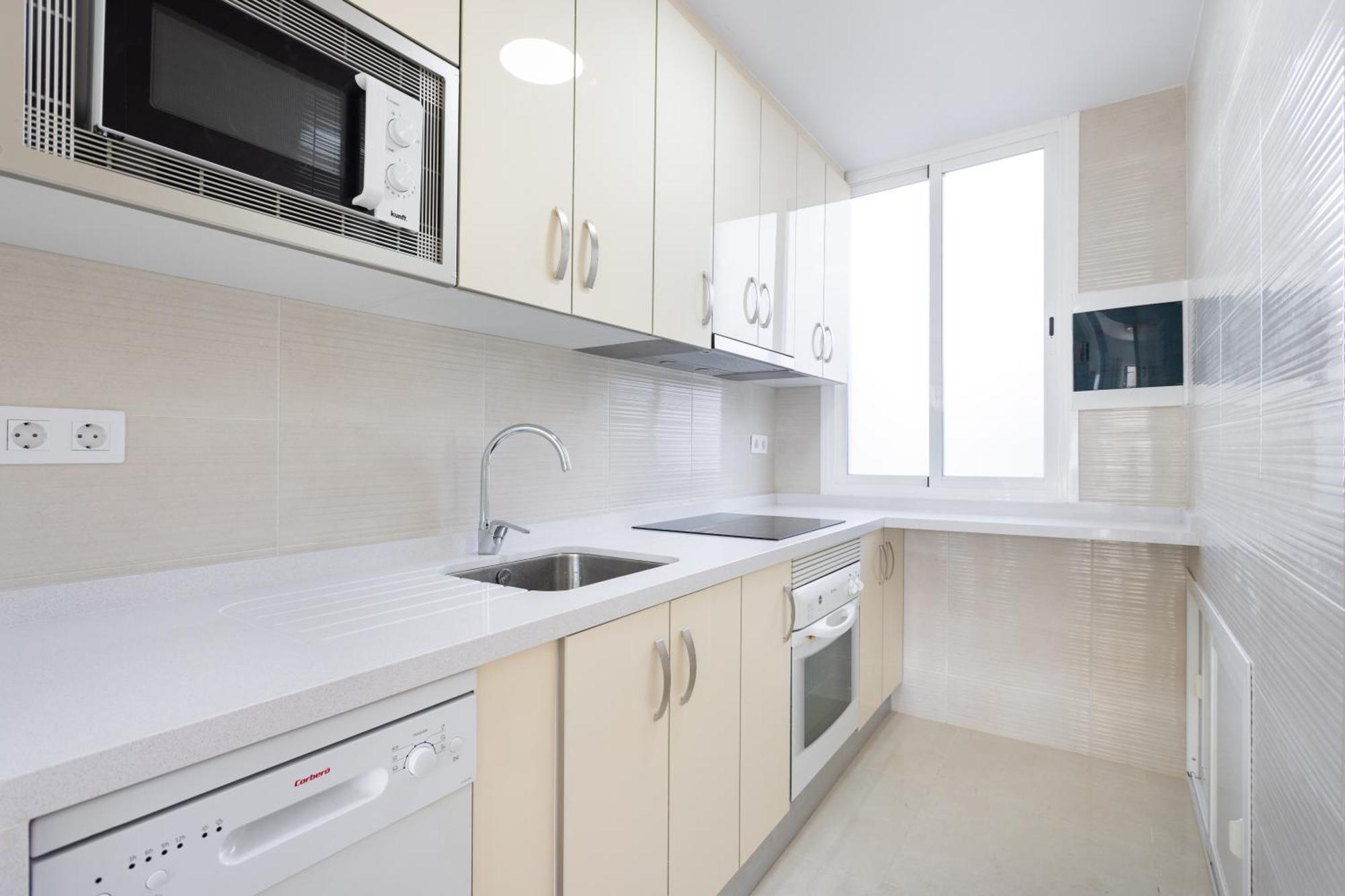 Classbnb - Two Apartments 250M From Las Americas Beach 플라야데라스아메리카스 외부 사진