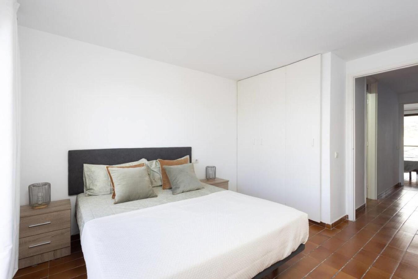 Classbnb - Two Apartments 250M From Las Americas Beach 플라야데라스아메리카스 외부 사진