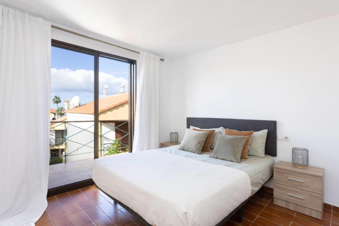 Classbnb - Two Apartments 250M From Las Americas Beach 플라야데라스아메리카스 외부 사진