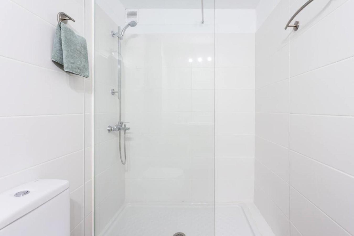 Classbnb - Two Apartments 250M From Las Americas Beach 플라야데라스아메리카스 외부 사진
