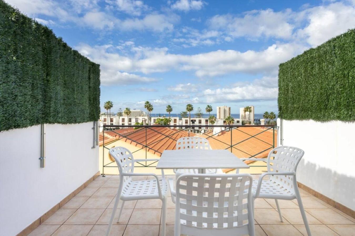 Classbnb - Two Apartments 250M From Las Americas Beach 플라야데라스아메리카스 외부 사진
