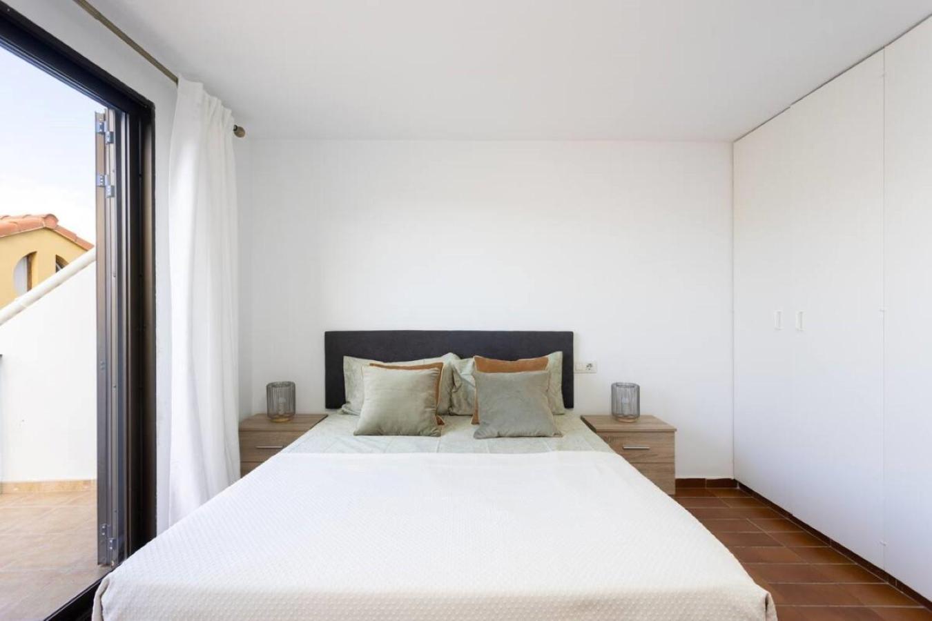 Classbnb - Two Apartments 250M From Las Americas Beach 플라야데라스아메리카스 외부 사진
