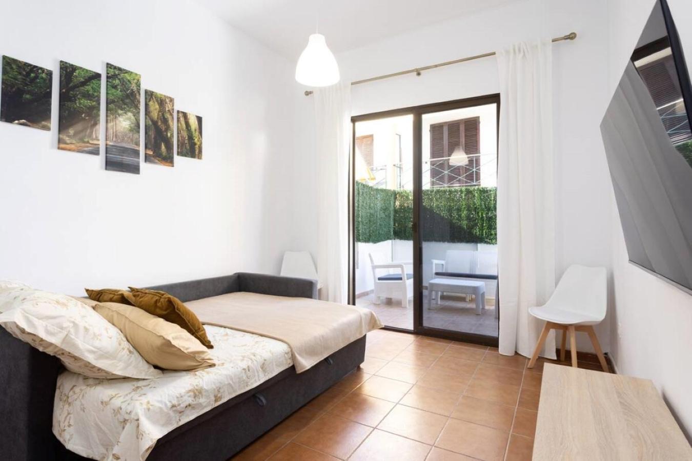 Classbnb - Two Apartments 250M From Las Americas Beach 플라야데라스아메리카스 외부 사진
