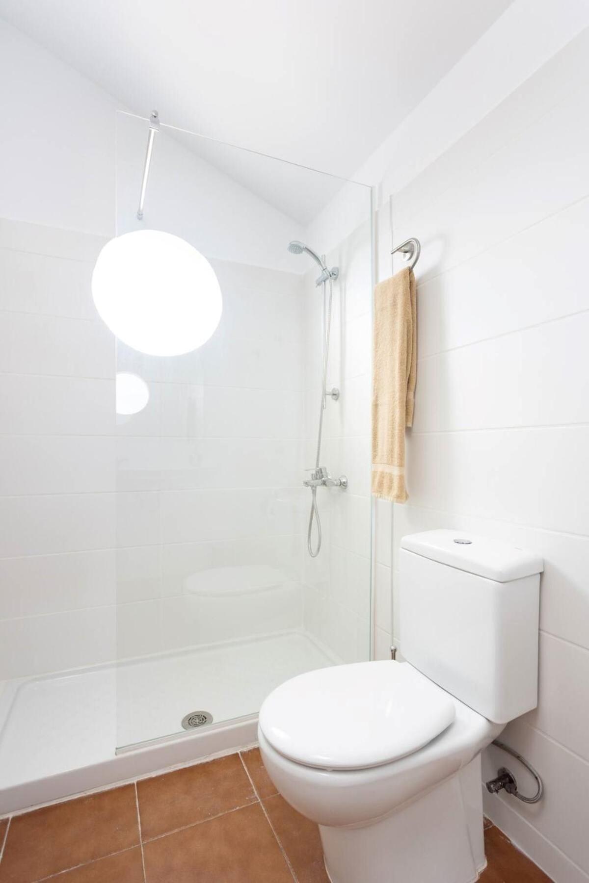 Classbnb - Two Apartments 250M From Las Americas Beach 플라야데라스아메리카스 외부 사진