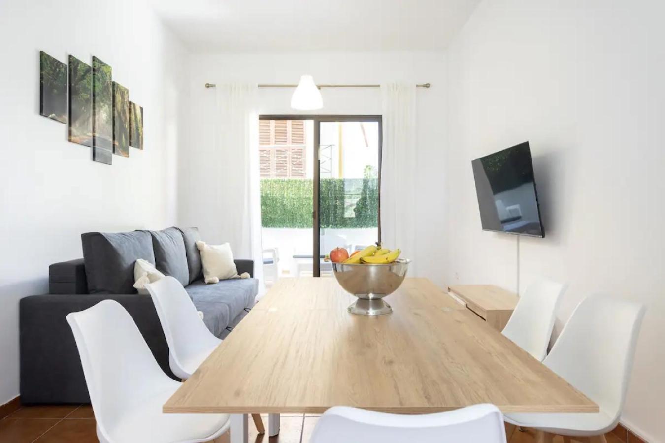 Classbnb - Two Apartments 250M From Las Americas Beach 플라야데라스아메리카스 외부 사진