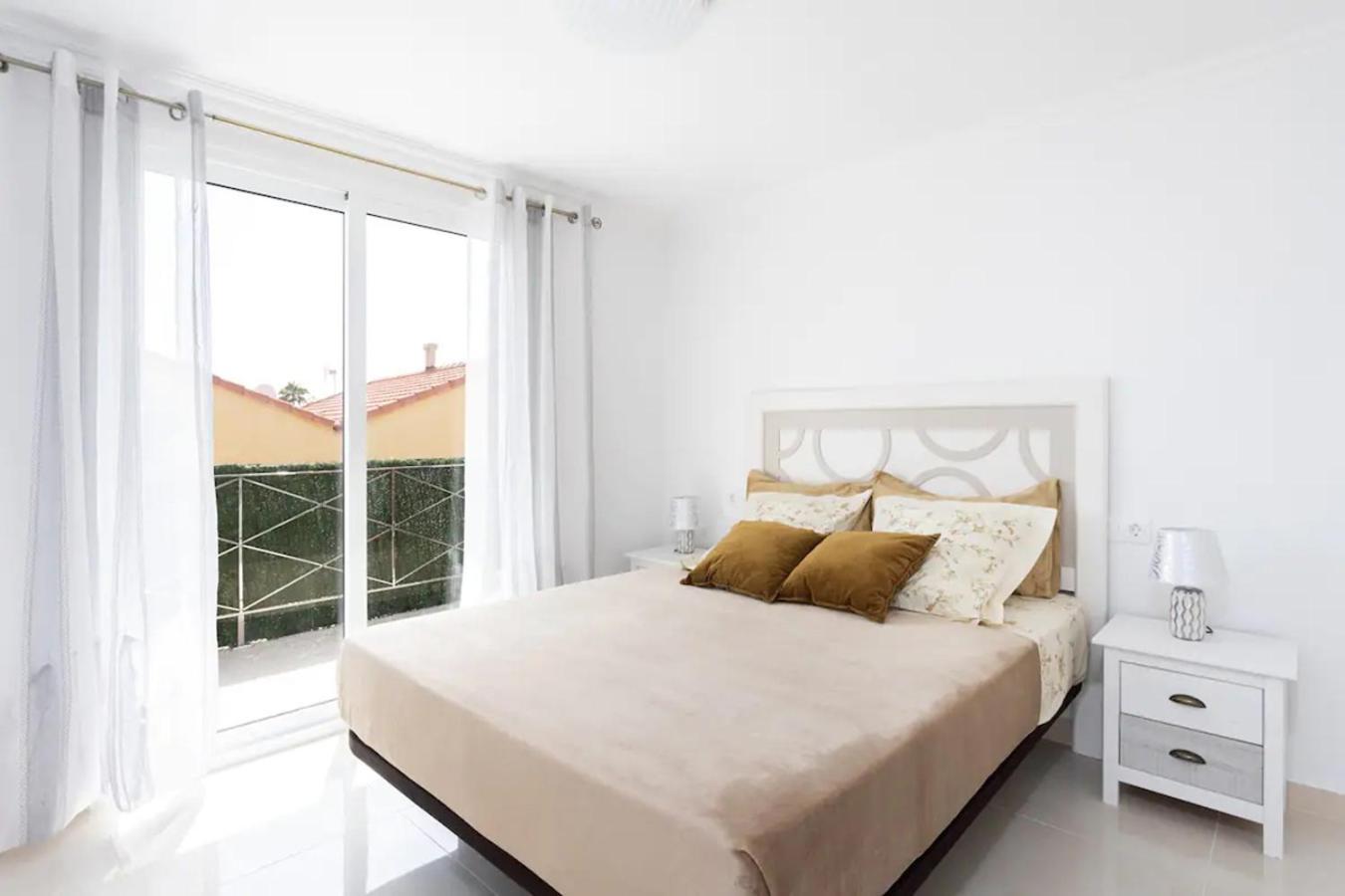 Classbnb - Two Apartments 250M From Las Americas Beach 플라야데라스아메리카스 외부 사진