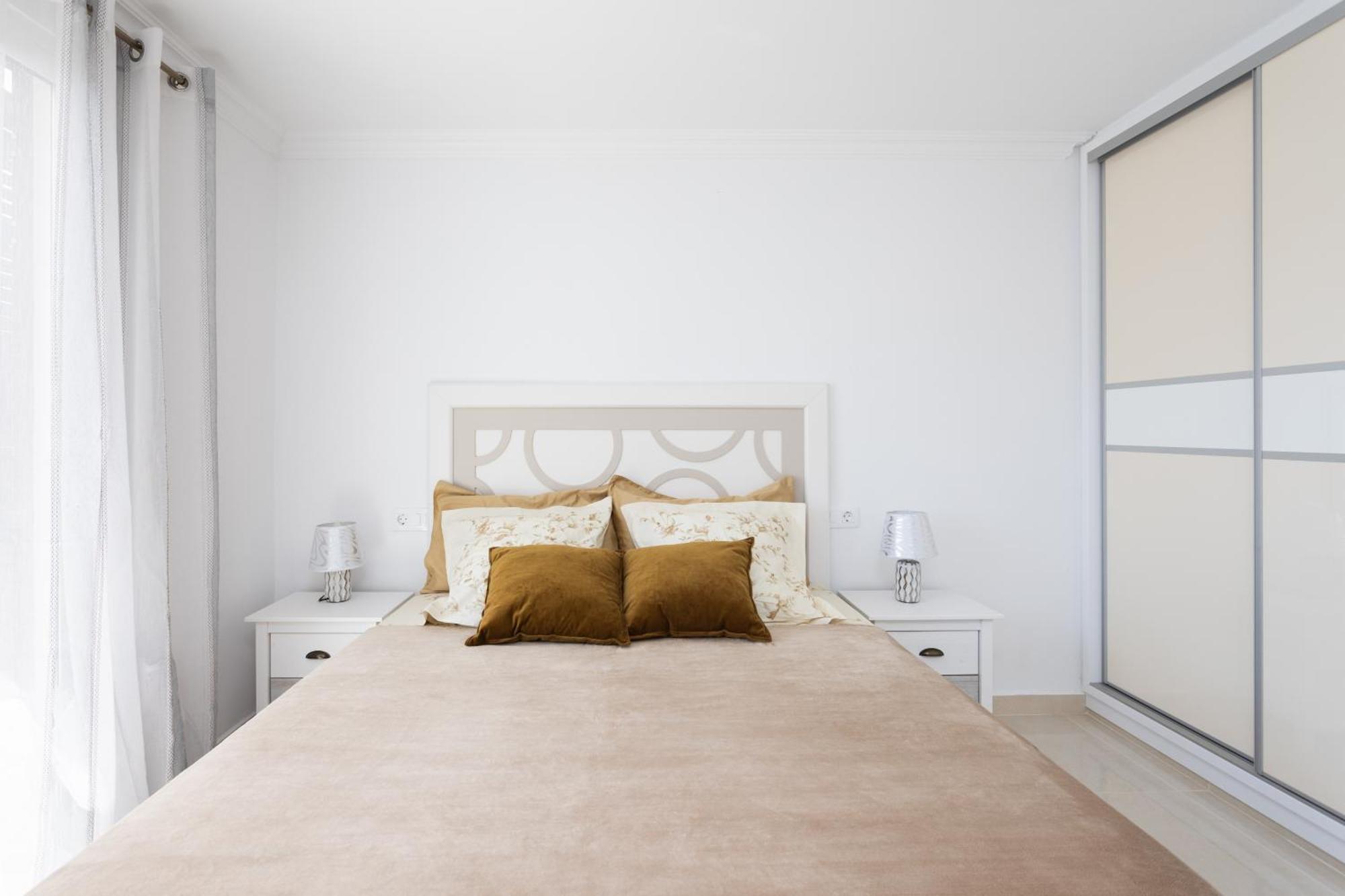 Classbnb - Two Apartments 250M From Las Americas Beach 플라야데라스아메리카스 외부 사진