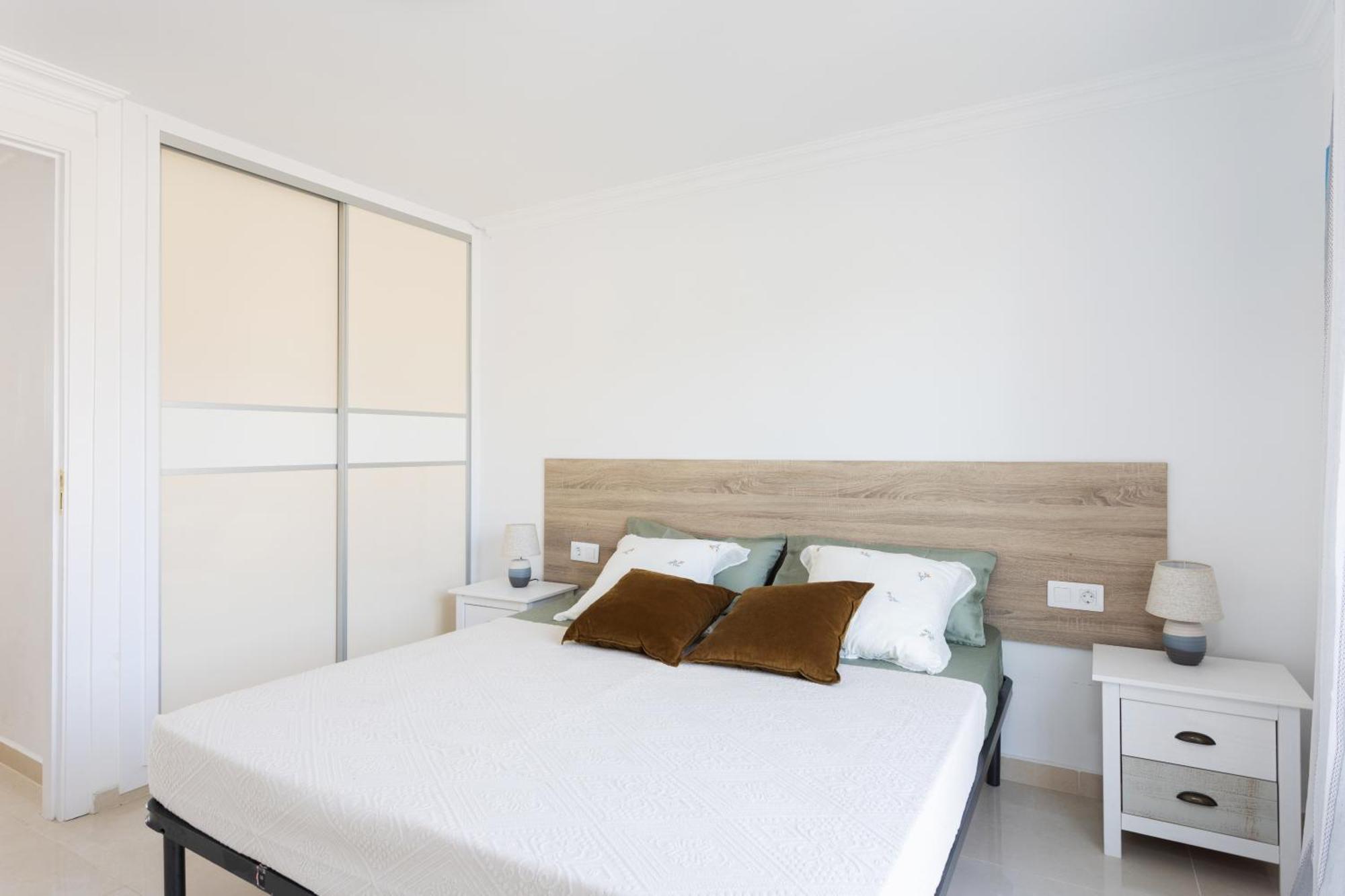 Classbnb - Two Apartments 250M From Las Americas Beach 플라야데라스아메리카스 외부 사진