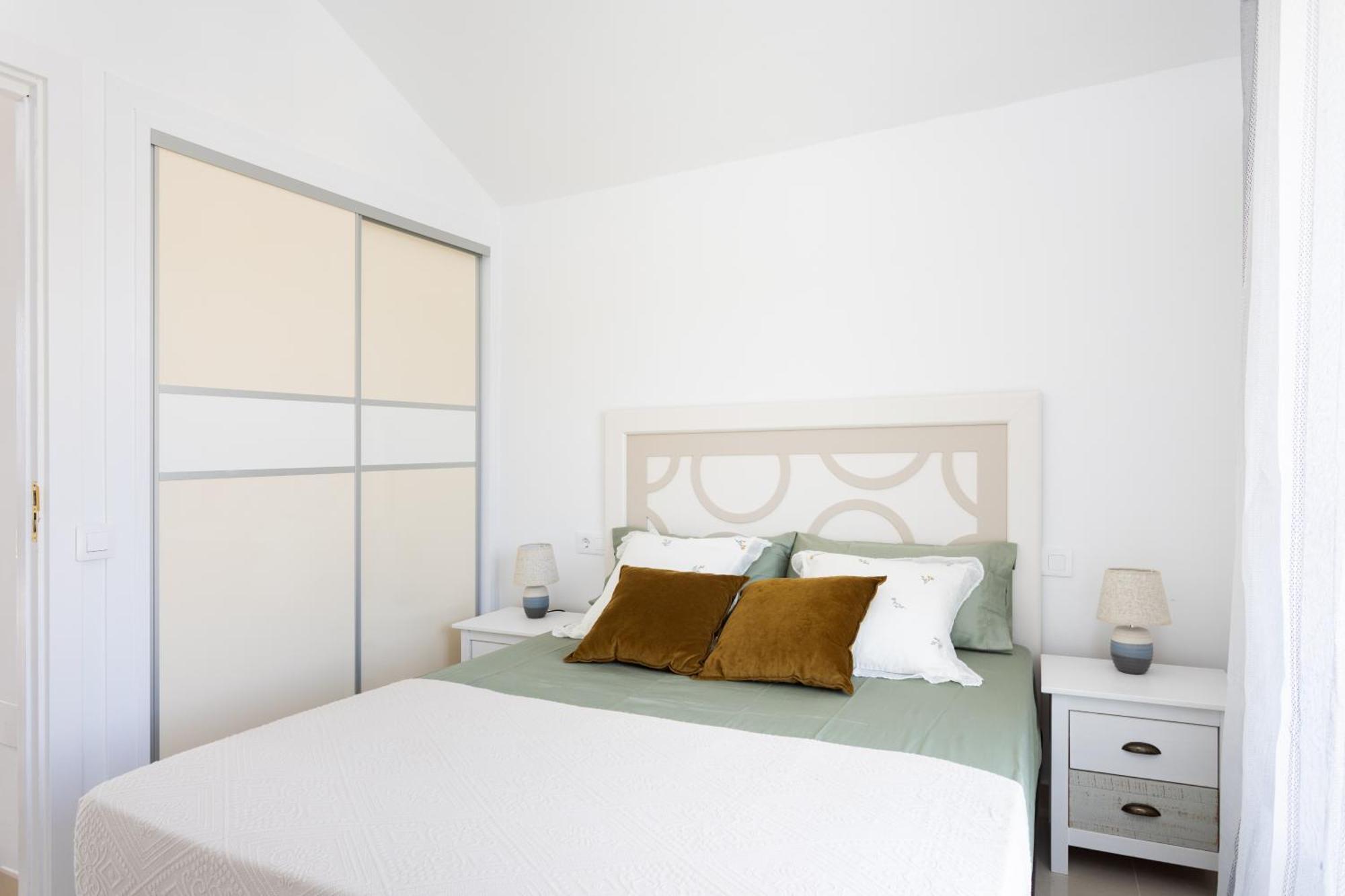 Classbnb - Two Apartments 250M From Las Americas Beach 플라야데라스아메리카스 외부 사진