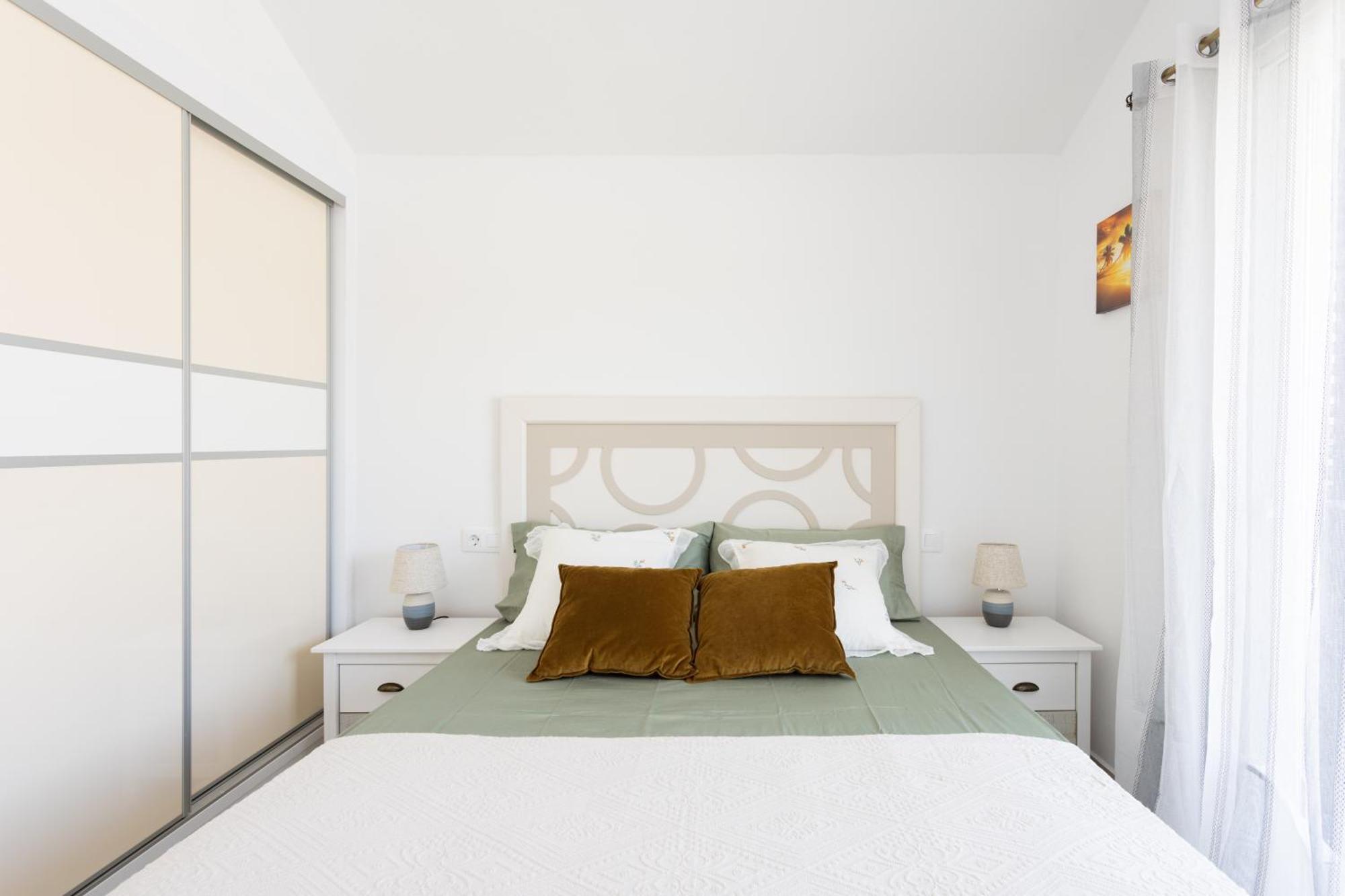 Classbnb - Two Apartments 250M From Las Americas Beach 플라야데라스아메리카스 외부 사진