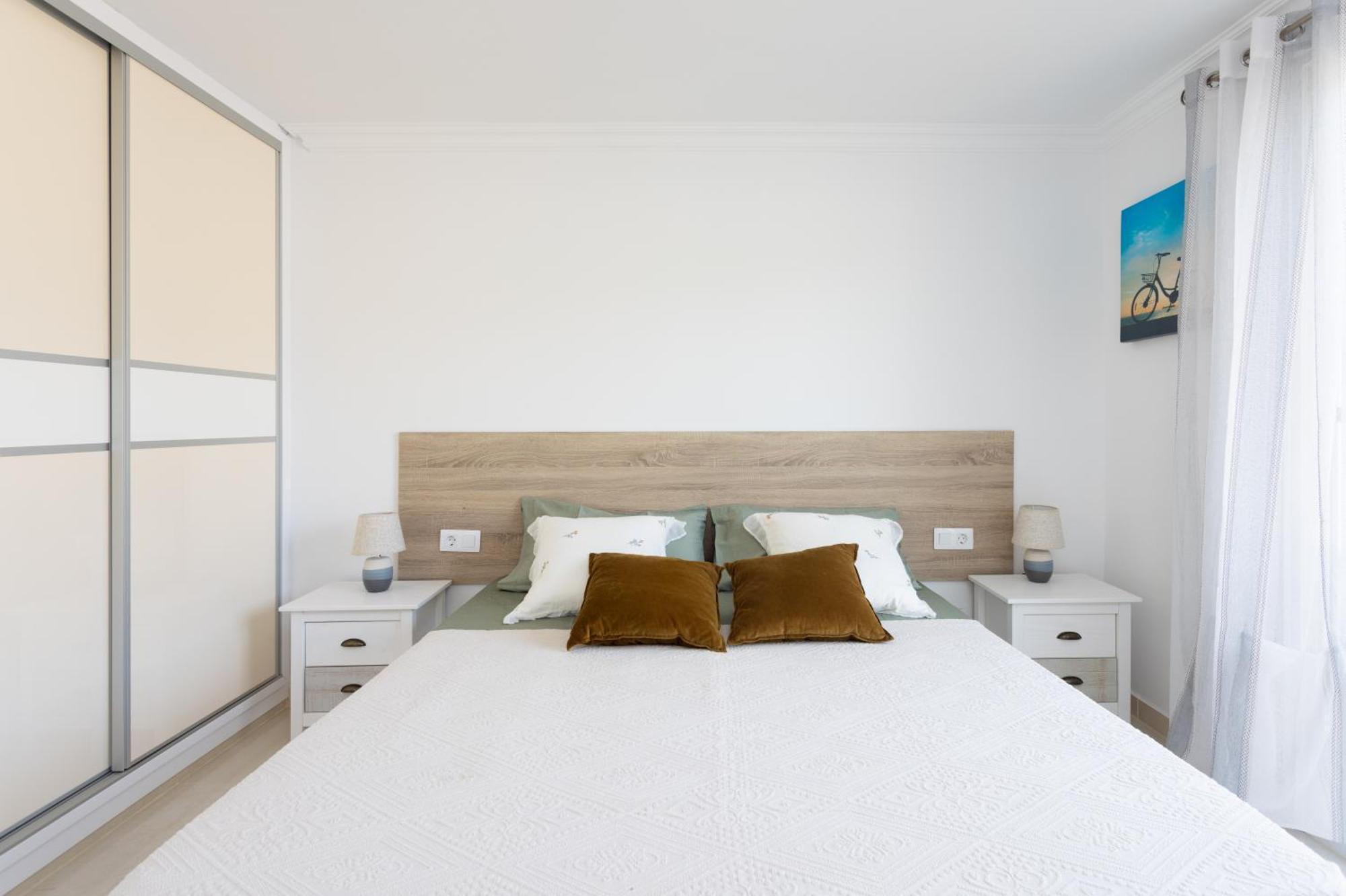 Classbnb - Two Apartments 250M From Las Americas Beach 플라야데라스아메리카스 외부 사진