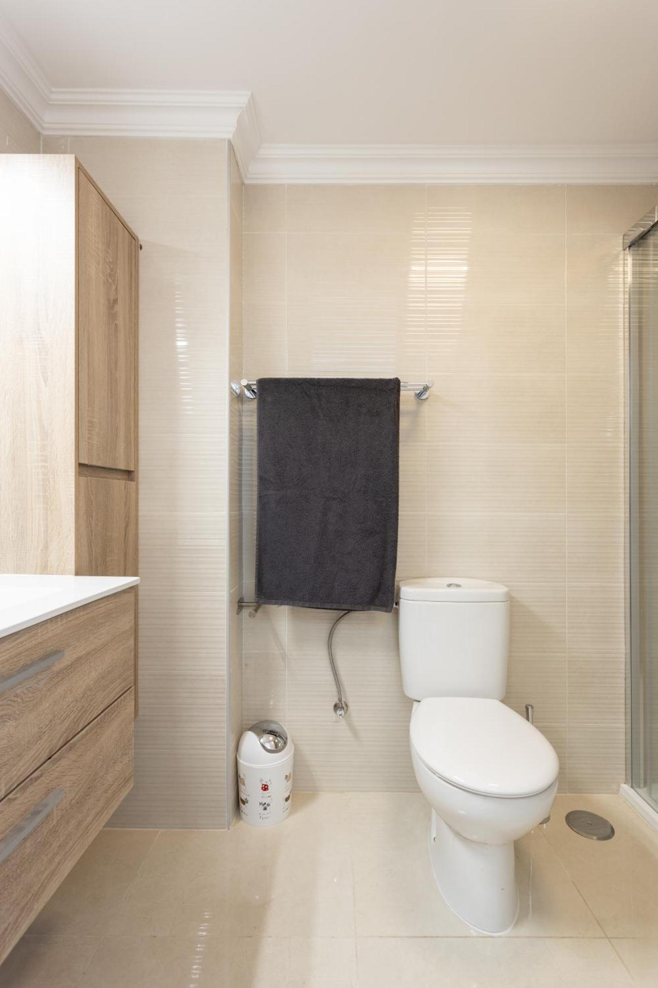 Classbnb - Two Apartments 250M From Las Americas Beach 플라야데라스아메리카스 외부 사진