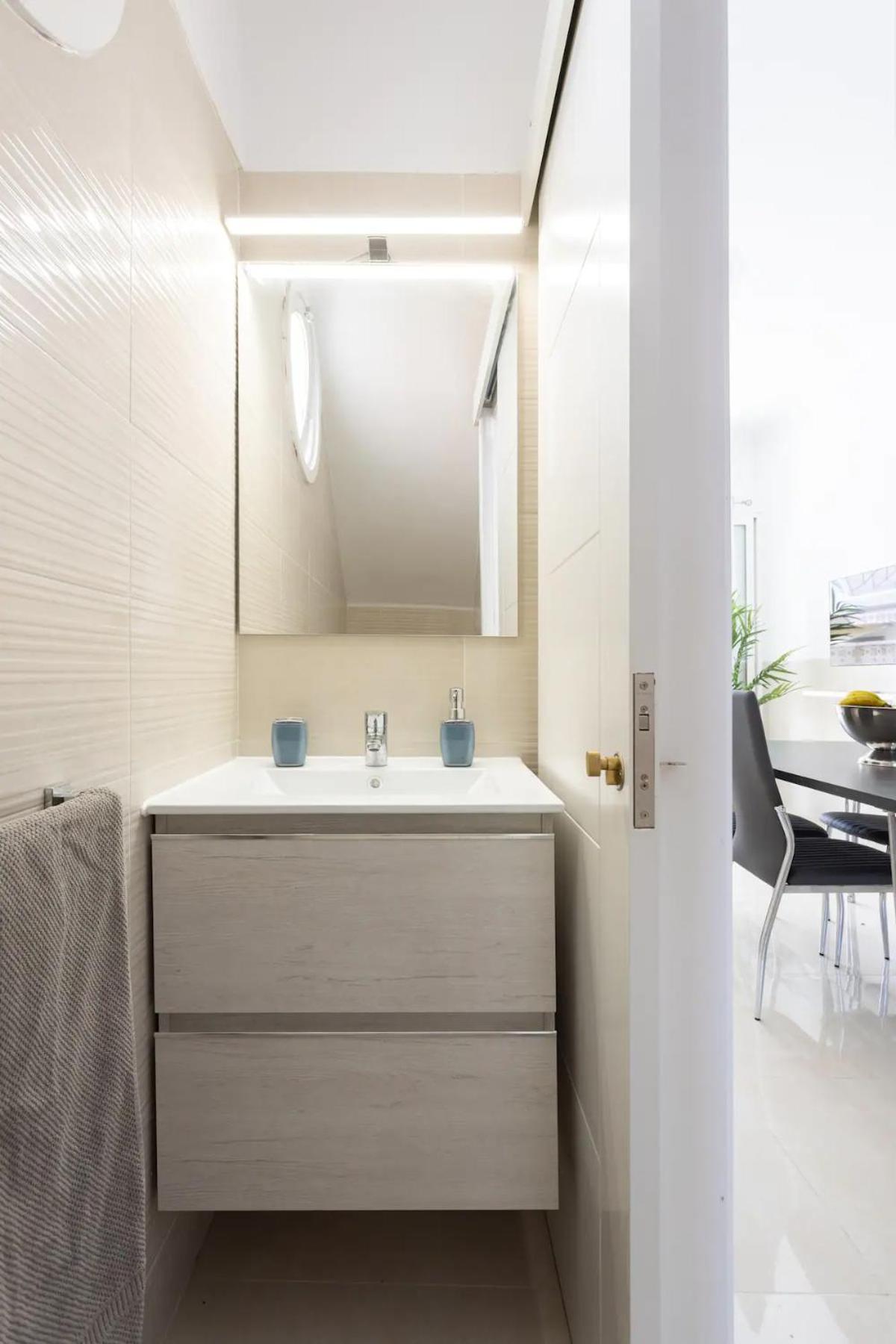 Classbnb - Two Apartments 250M From Las Americas Beach 플라야데라스아메리카스 외부 사진