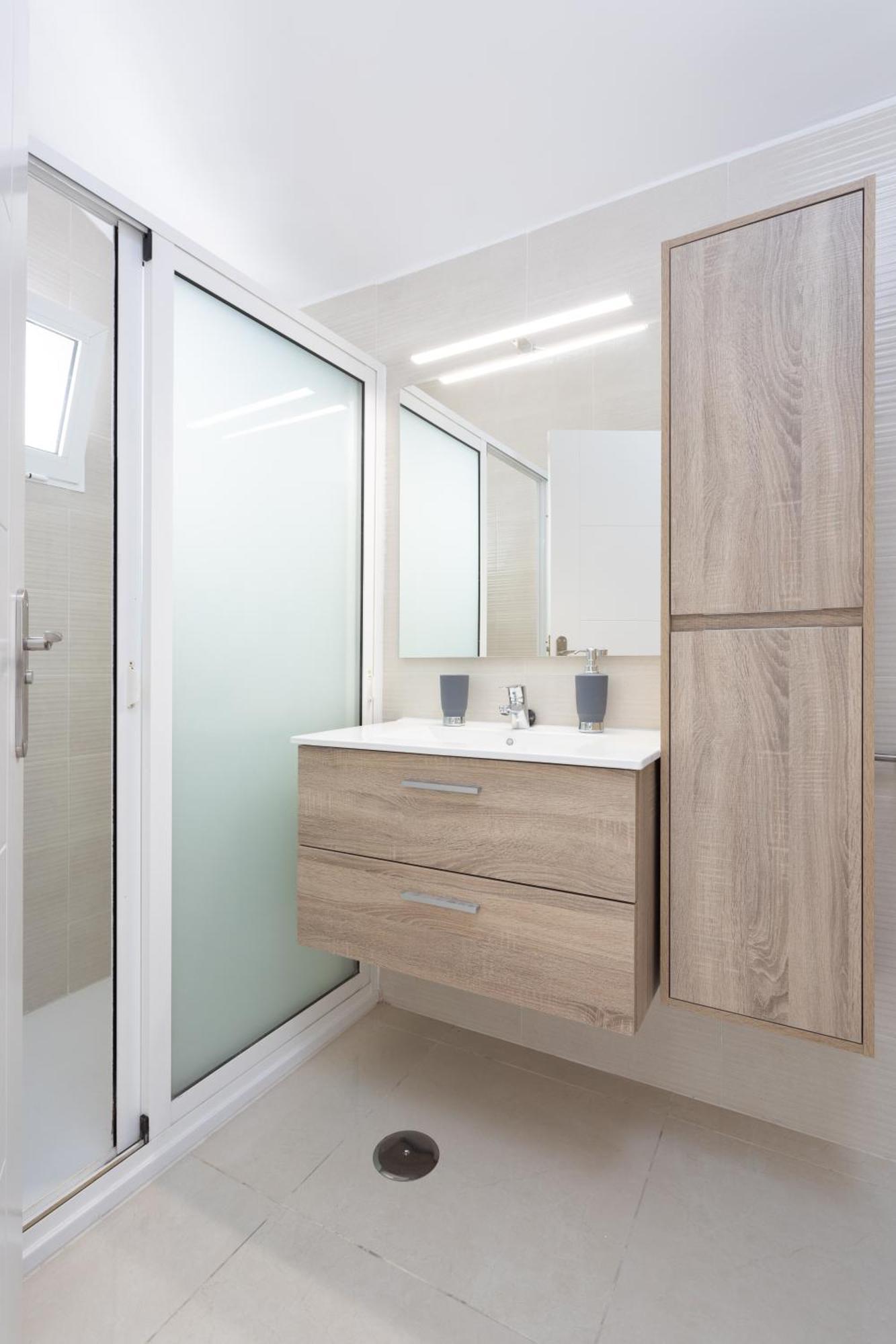 Classbnb - Two Apartments 250M From Las Americas Beach 플라야데라스아메리카스 외부 사진
