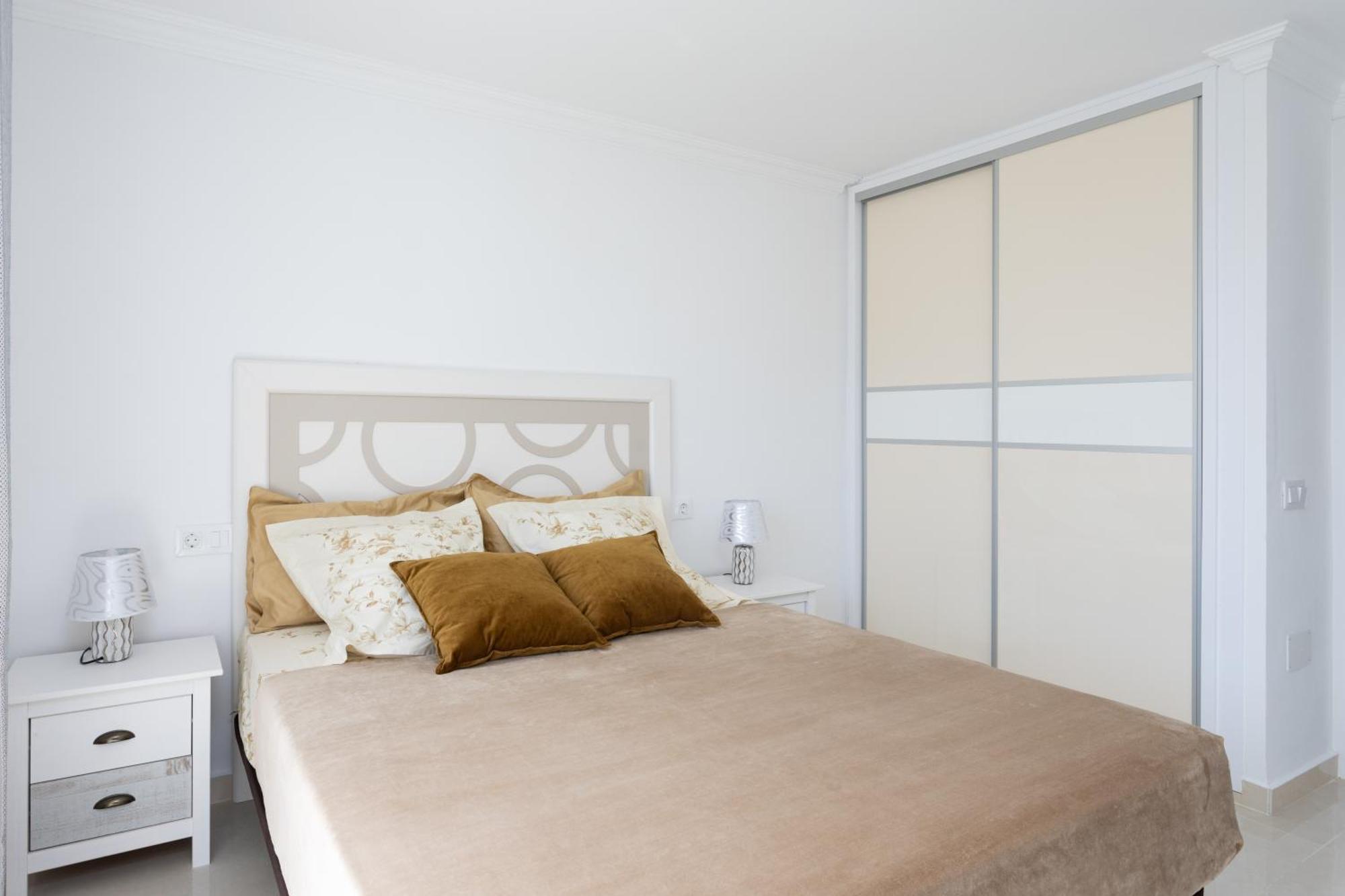Classbnb - Two Apartments 250M From Las Americas Beach 플라야데라스아메리카스 외부 사진
