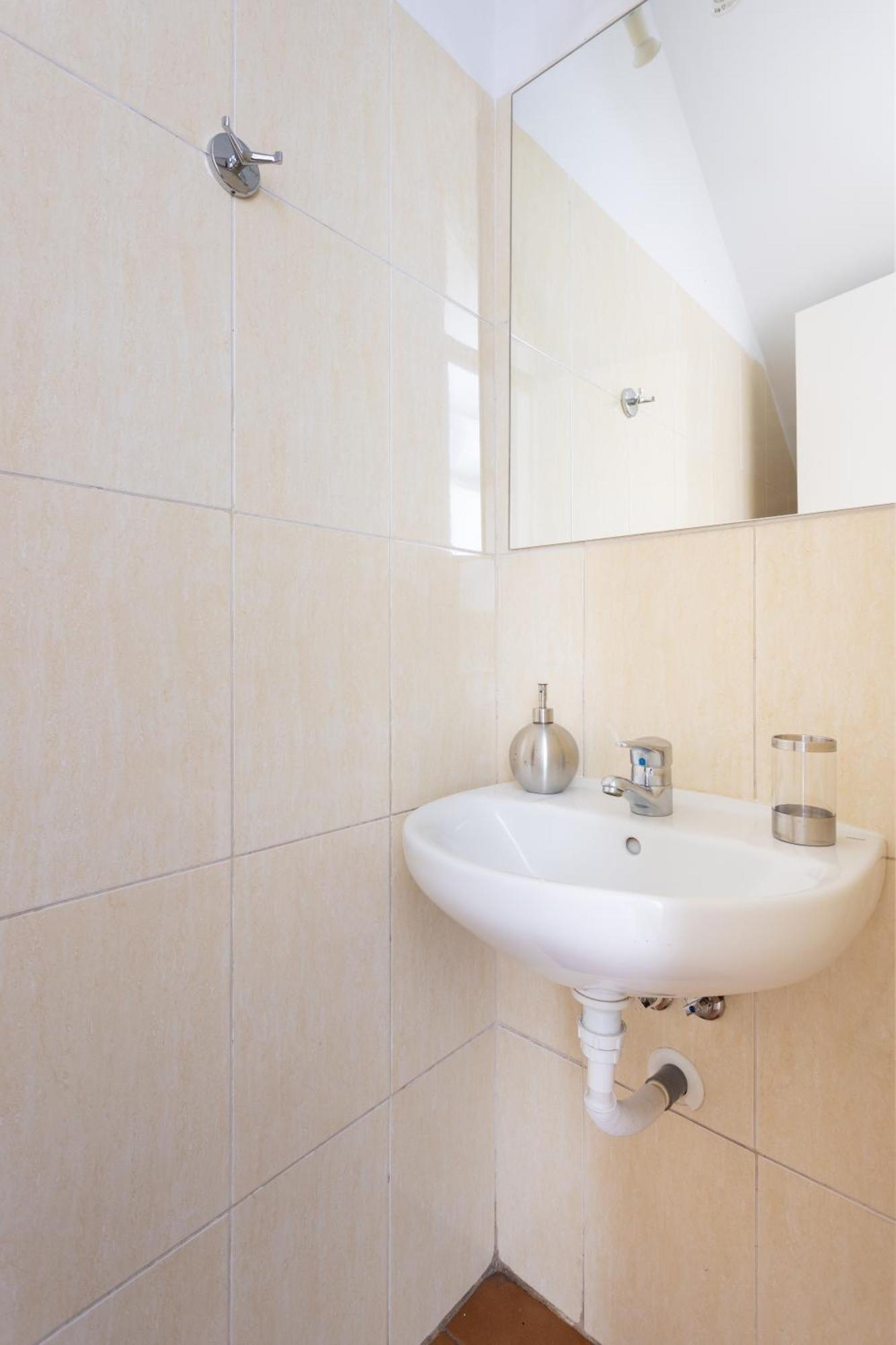 Classbnb - Two Apartments 250M From Las Americas Beach 플라야데라스아메리카스 외부 사진