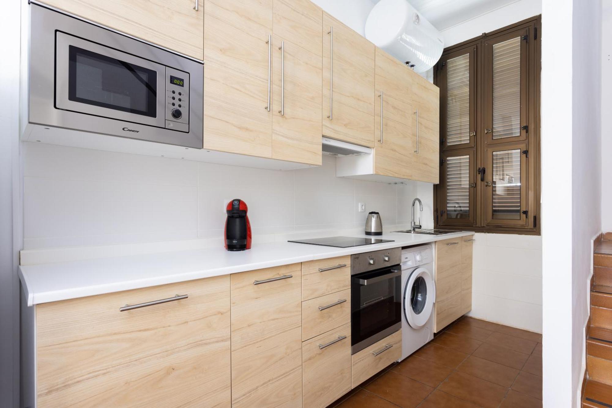 Classbnb - Two Apartments 250M From Las Americas Beach 플라야데라스아메리카스 외부 사진
